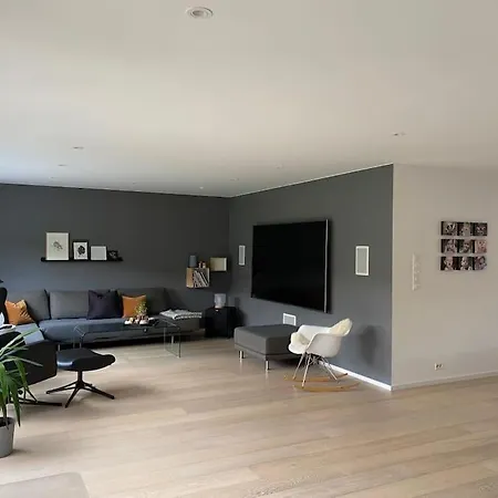 House With Garden Close To Beach Semesterbostad Stavanger